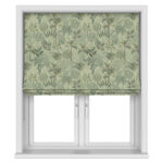 Sara Miller Palm Garden Soft Olive No Drill