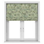 Sara Miller Palm Garden Soft Olive No Drill