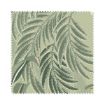 Sara Miller Palm Garden Soft Olive No Drill