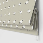 Sophie Allport Sheep Sand No Drill