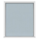 Laura Ashley Bowen Star Pale Seaspray Motorised