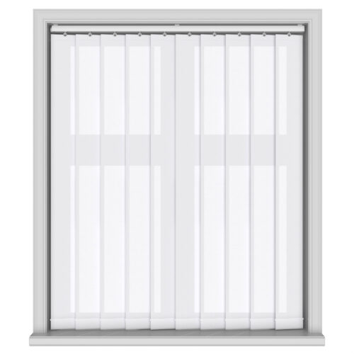 Daybreak White 127mm
