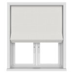 Laura Ashley Bowen Star Slate Motorised
