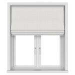 Laura Ashley Bowen Star Slate Motorised