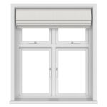 Laura Ashley Bowen Star Slate Motorised