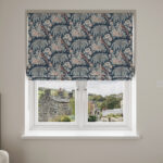 Laura Ashley Burdett Dusky Seaspray