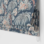 Laura Ashley Burdett Dusky Seaspray