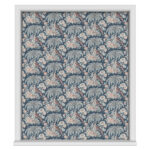 Laura Ashley Burdett Dusky Seaspray