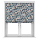 Laura Ashley Burdett Dusky Seaspray