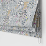 Sara Miller Songbird Soft Grey