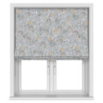 Sara Miller Songbird Soft Grey