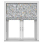 Sara Miller Songbird Soft Grey