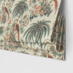 Laura Ashley Burdett Eucalyptus Motorised
