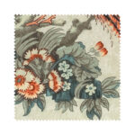 Laura Ashley Burdett Eucalyptus Motorised