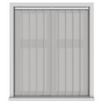 Guardian Flint 127mm Replacement Slats