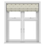 Sophie Allport Woof Linen No Drill