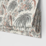 Laura Ashley Burdett Slate Motorised