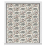 Laura Ashley Burdett Slate Motorised