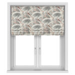 Laura Ashley Burdett Slate Motorised