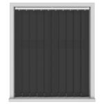 Guardian Black 127mm Replacement Slats