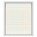 Laura Ashley Burford Check Ochre