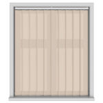 Guardian Parchment 127mm Replacement Slats