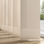 Guardian Parchment 127mm Replacement Slats