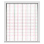 Laura Ashley Burford Check Rose No Drill