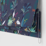 Sara Miller Heron Smokey Blue