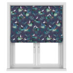 Sara Miller Heron Smokey Blue Motorised