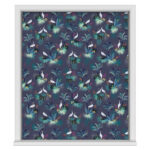 Sara Miller Heron Smokey Blue