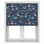 Sara Miller Heron Smokey Blue