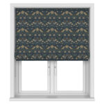 William Morris At Home Strawberry Thief Woad