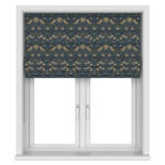 William Morris At Home Strawberry Thief Woad