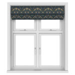 William Morris At Home Strawberry Thief Woad