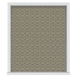 Laura Ashley Burnham Woven Fern Motorised