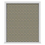Laura Ashley Burnham Woven Fern