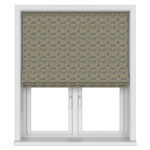 Laura Ashley Burnham Woven Fern