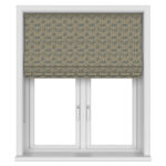 Laura Ashley Burnham Woven Fern