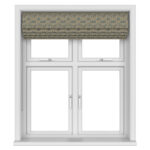 Laura Ashley Burnham Woven Fern