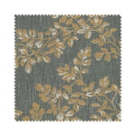 Laura Ashley Burnham Woven Fern