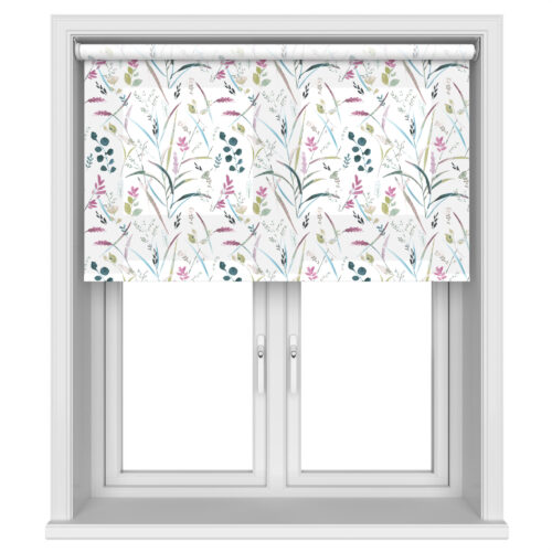 Flores Spring Motorised