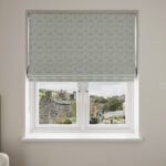 Laura Ashley Burnham Woven Sage