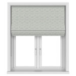 Laura Ashley Burnham Woven Sage