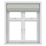 Laura Ashley Burnham Woven Sage