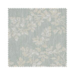 Laura Ashley Burnham Woven Sage Motorised