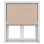 Laura Ashley Burnham Woven Truffle