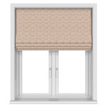 Laura Ashley Burnham Woven Truffle