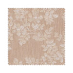 Laura Ashley Burnham Woven Truffle Motorised
