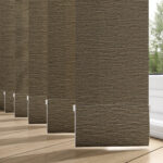 Hampton Beach Cove 127mm Replacement Slats